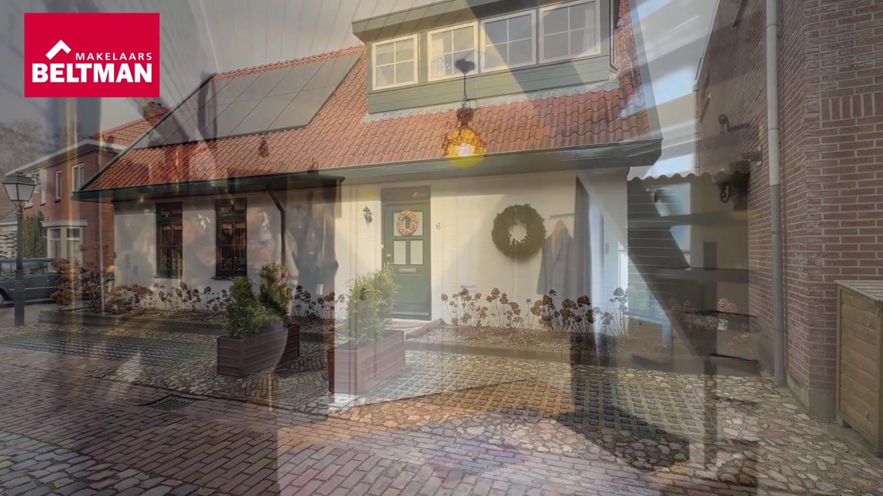 Video van Lange Molenstraat 6