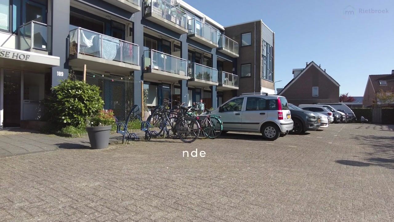 Video van Noordeinde 189-B18