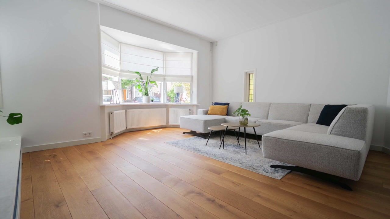 Video of Hendrik Burgerstraat 3