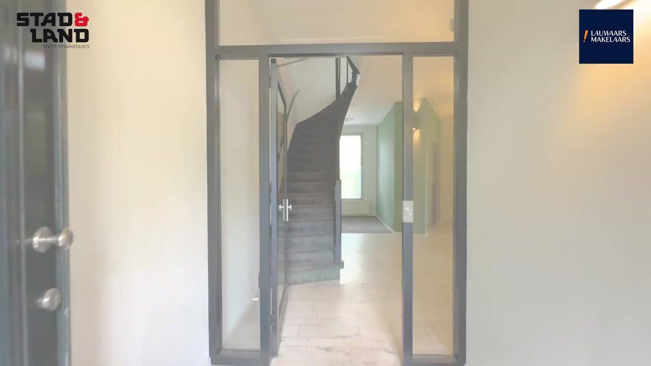 Video van Vredehofweg 70