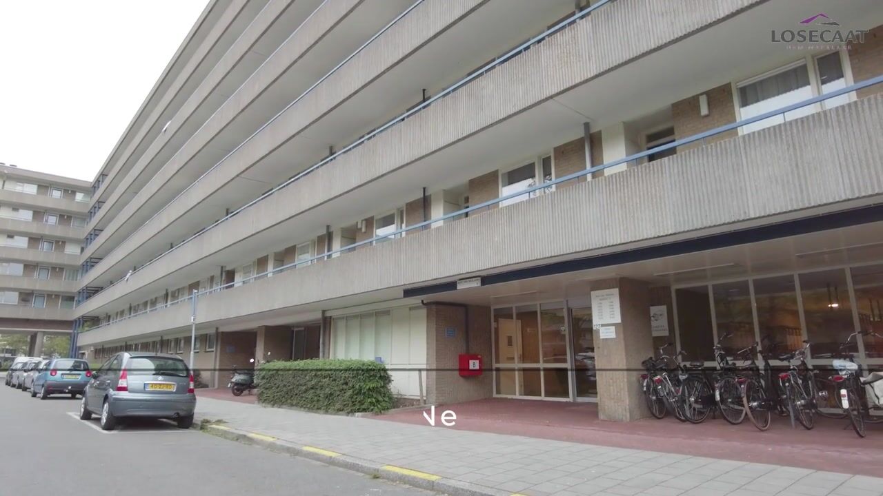 Video of Aert van Neslaan 644