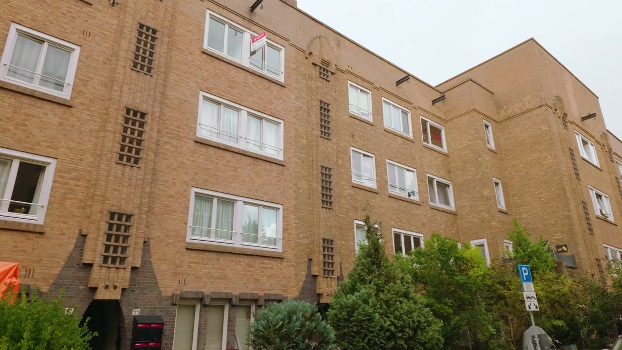 Video van Bestevâerstraat 99-3