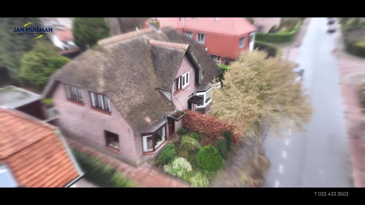 Video van Nassaulaan 18