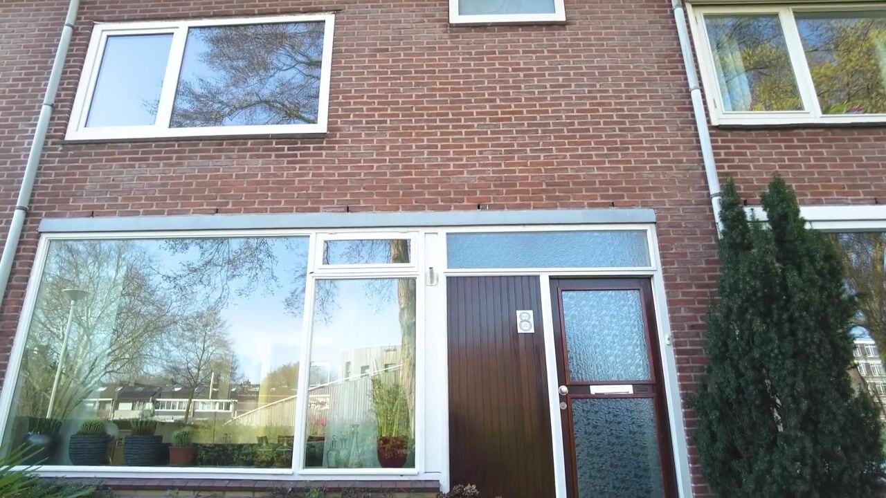 Video of Bilderdijkstraat 8