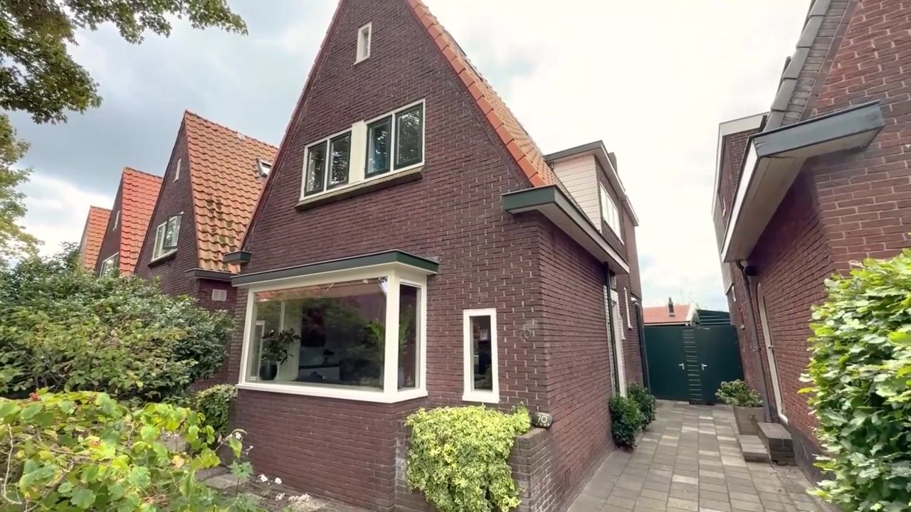 Video van Riouwstraat 70