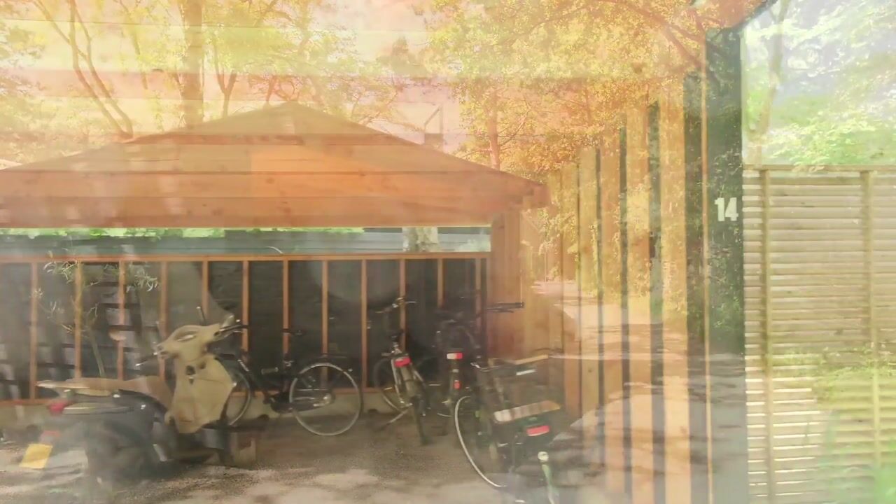 Video van Nachtegalenlaantje 14