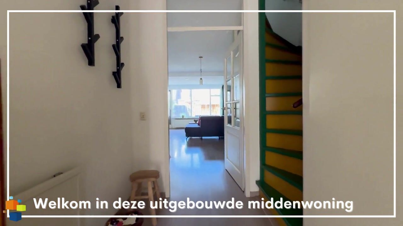 Video van Nehrusingel 19