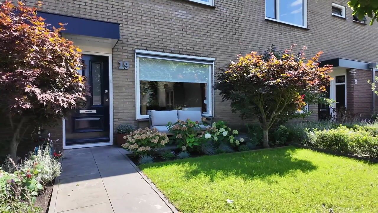 Video van Nic Beetsstraat 19