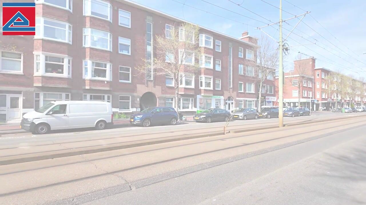 Video van Goeverneurlaan 247