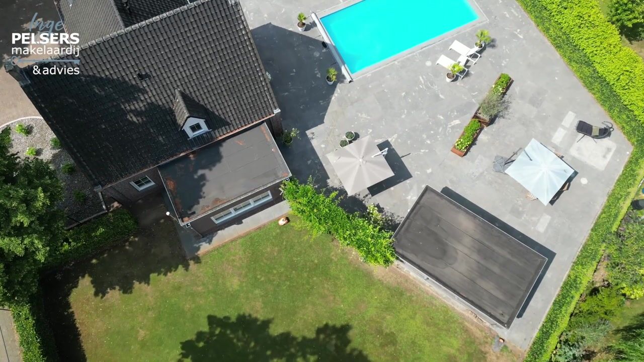 Video of Ruys van Splintersingel 26