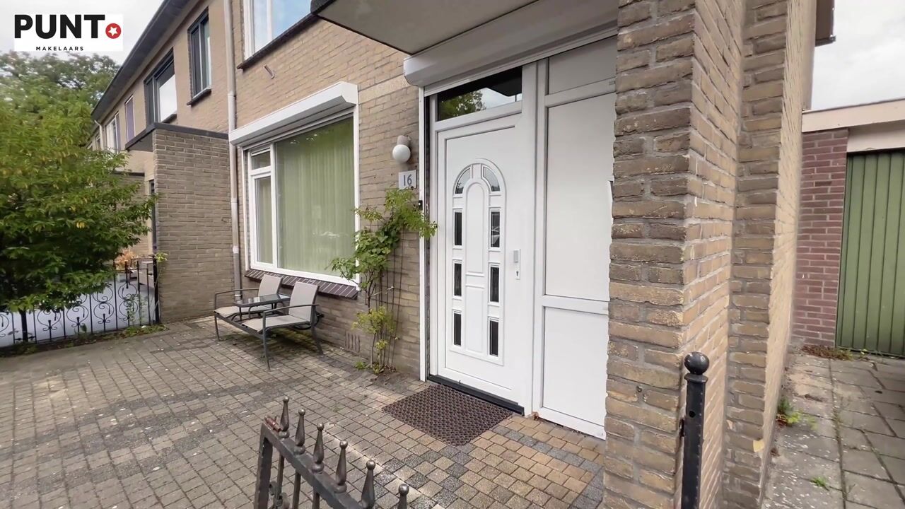 Video of Nigerdreef 16