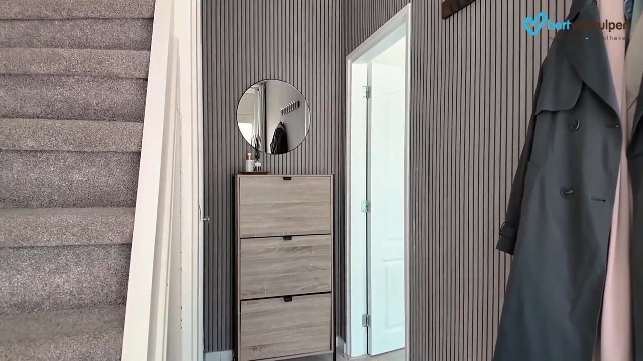 Video of Leverkruidweg 48