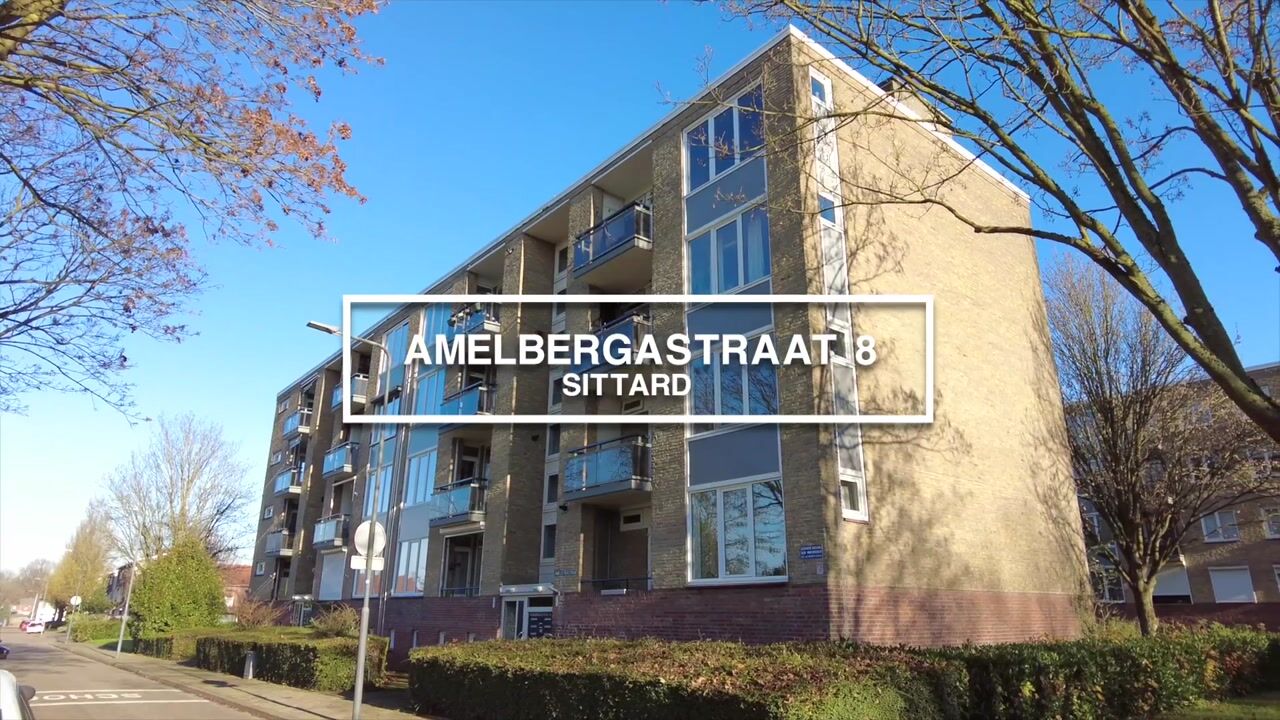 Bekijk video van Amelbergastraat 8