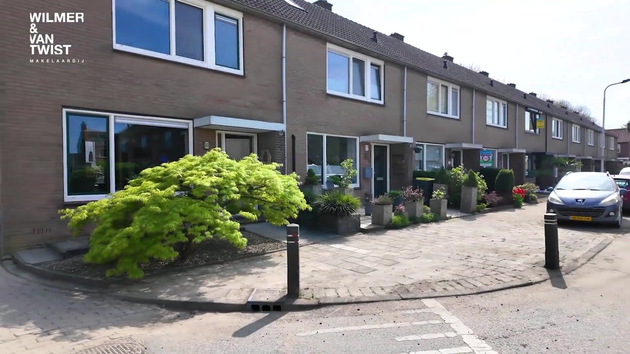 Video van Griendstraat 20