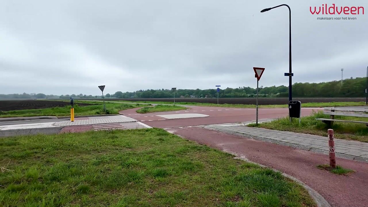 Video van Emmalaan 22