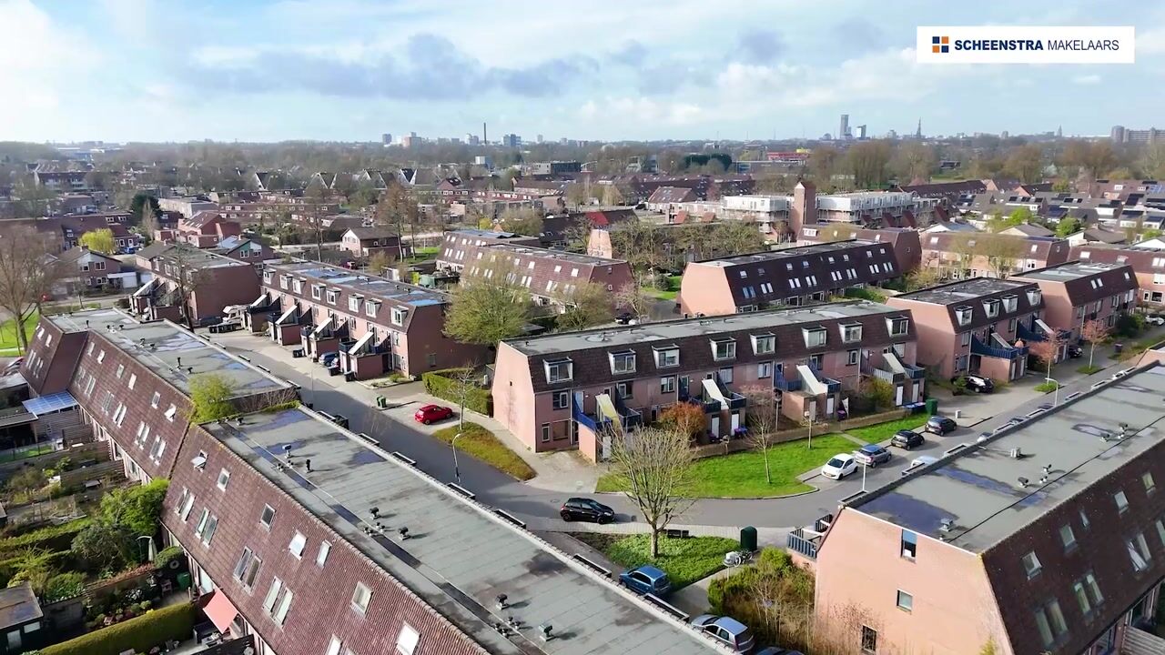 Video van Aggemastate 246