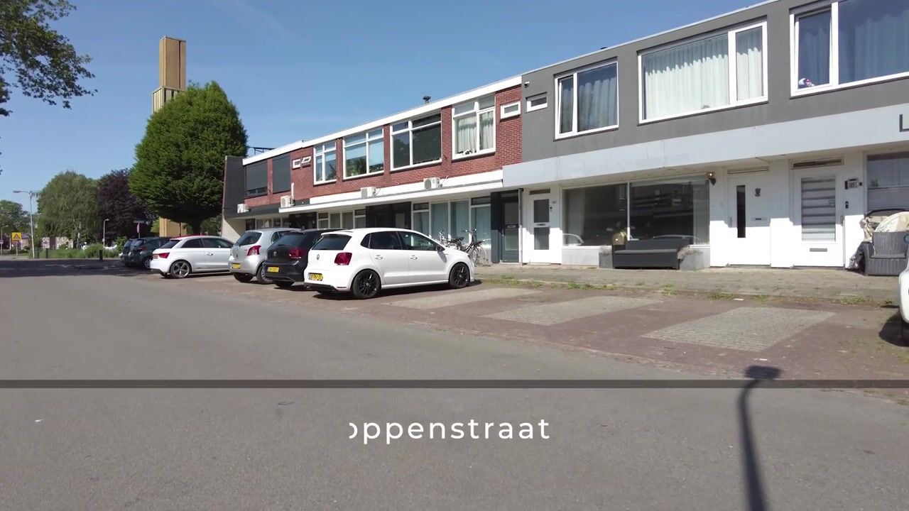 Video van Kloppenstraat 85