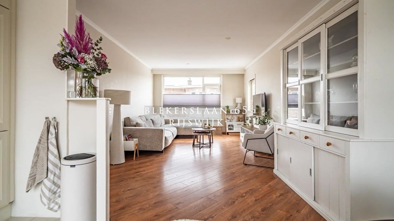 Video of Blekerslaan 65