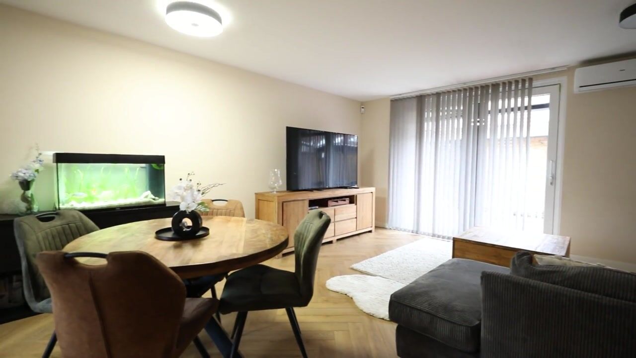 Video van Warmelostraat 15