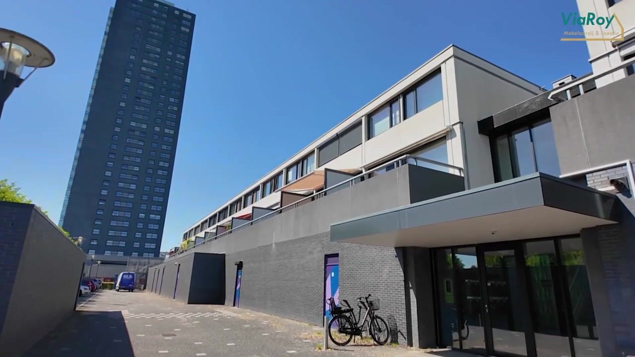 Video van Winkelcentrum Woensel 20