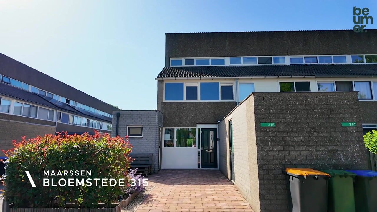 Video of Bloemstede 315