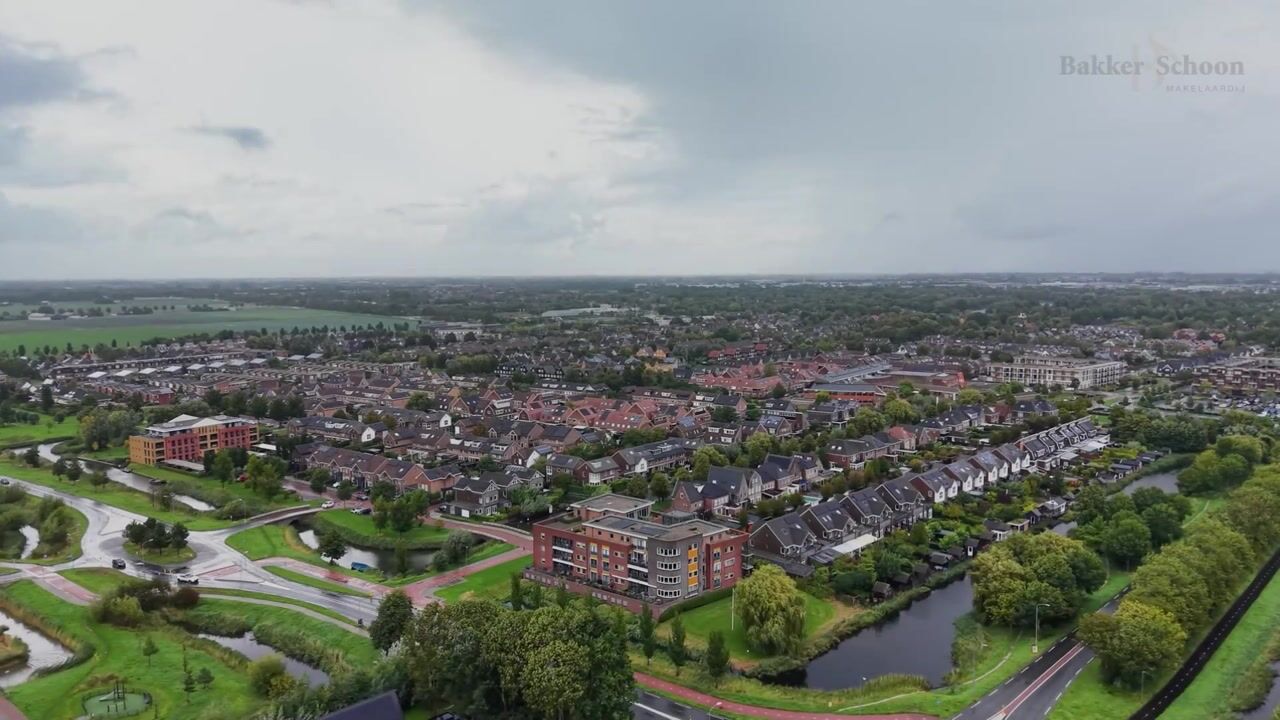 Video van Schoenmakersloot 26