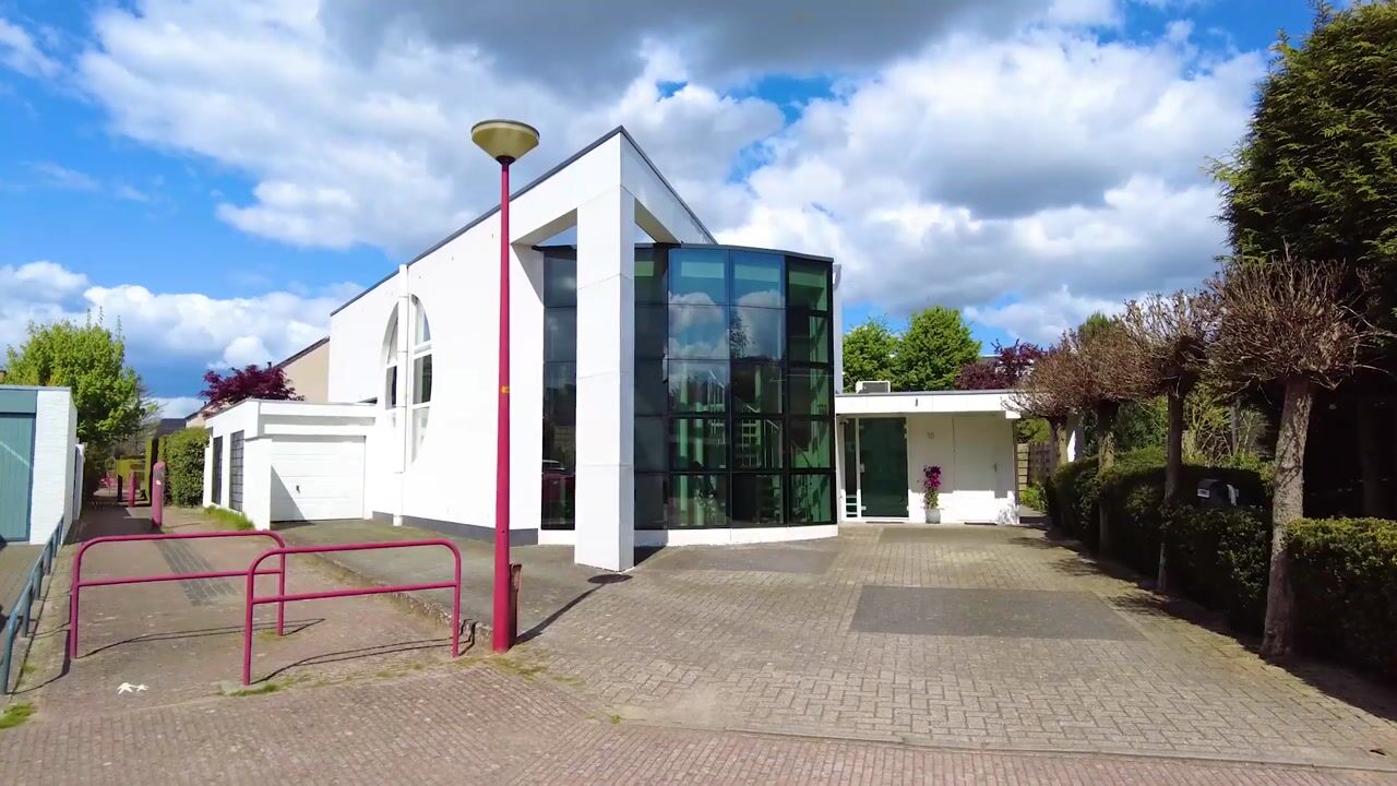 Video of De Breide 10