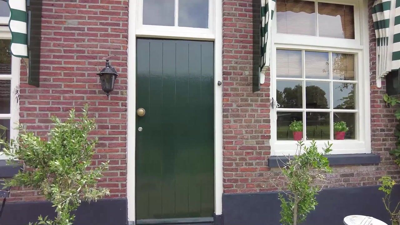Video van Kieftendijk 9