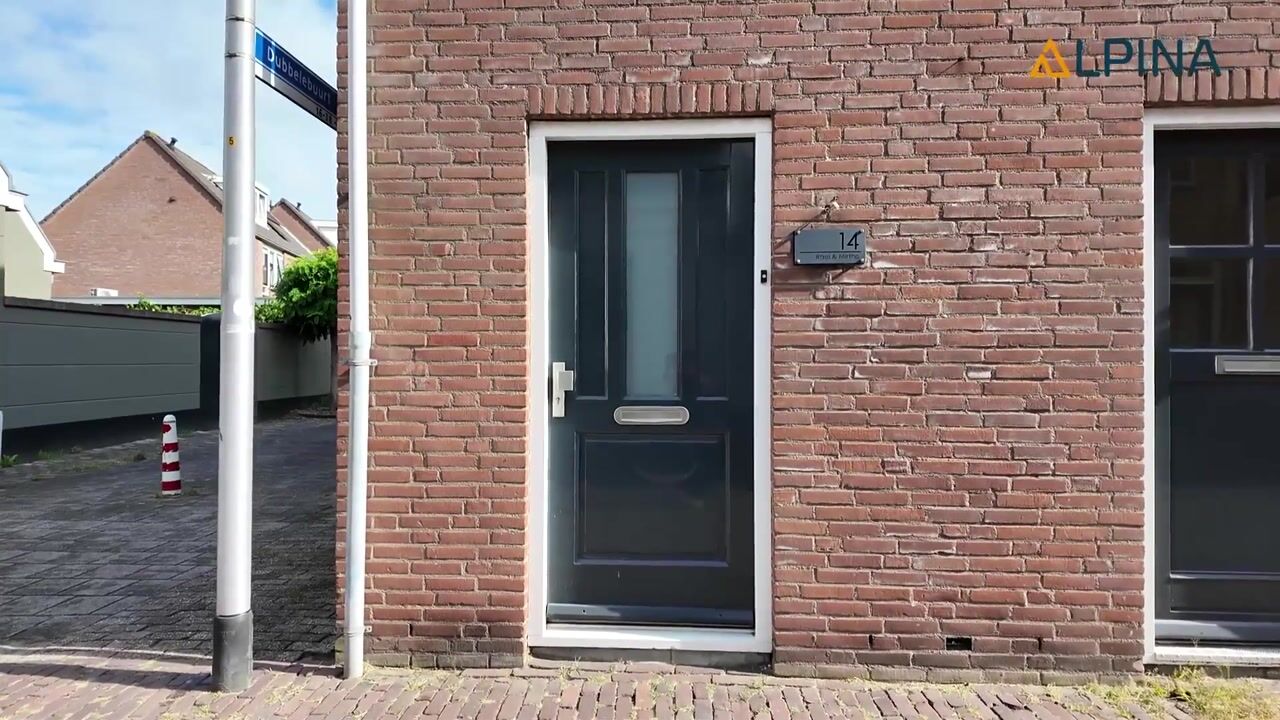 Video van Dubbelebuurt 14