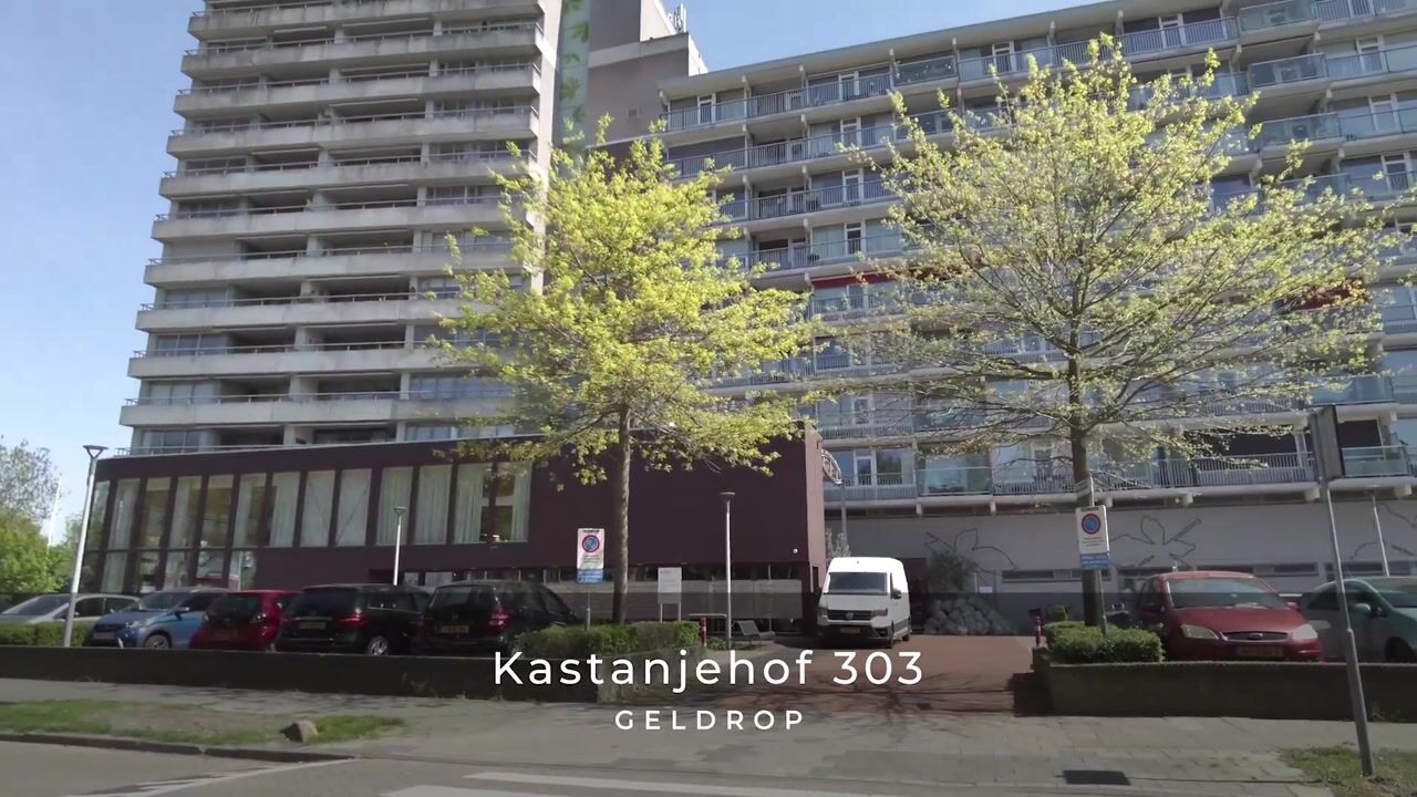 Video of Kastanjehof 303