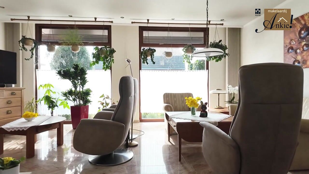 Video van Kapelstraat 6-A