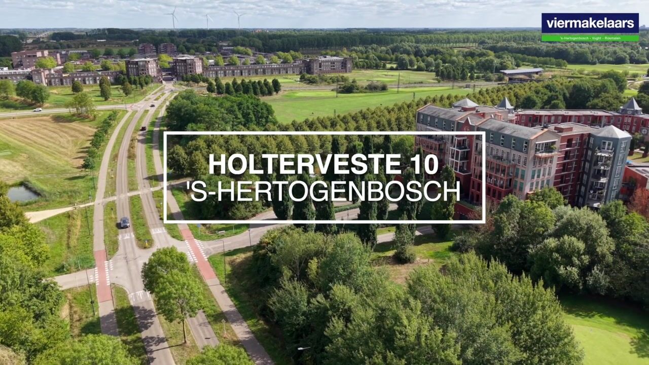 Video van Holterveste 10