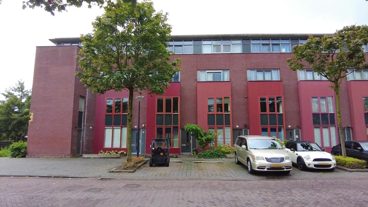 Video van Valutaboulevard 50