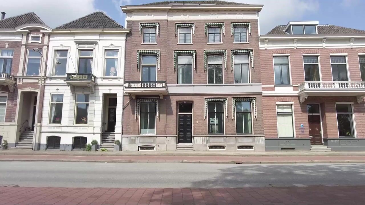 View video of Nieuwstad 79