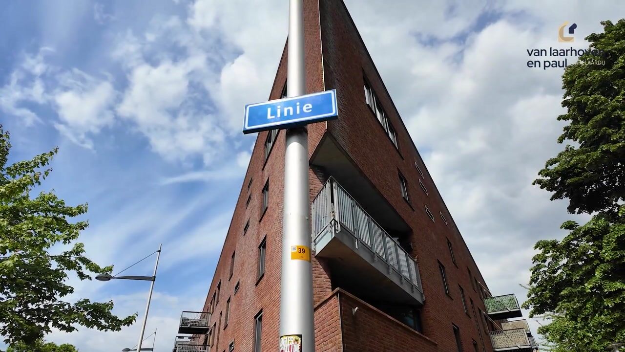 Video van Linie 515