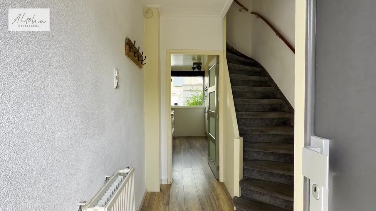 Video van Nachtegaalstraat 16