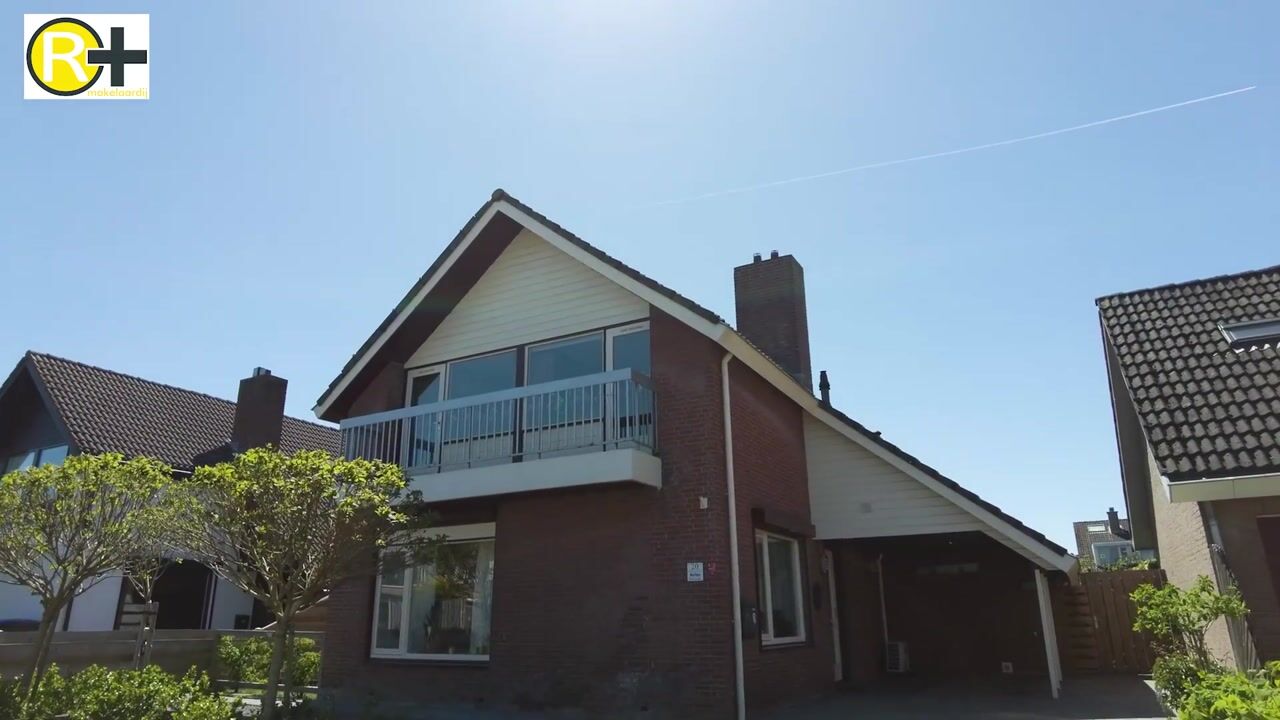 Video van Roofvogelstraat 20