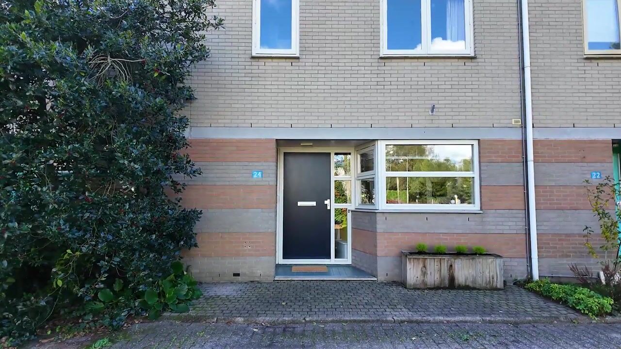 Video van De Ontmoeting 24