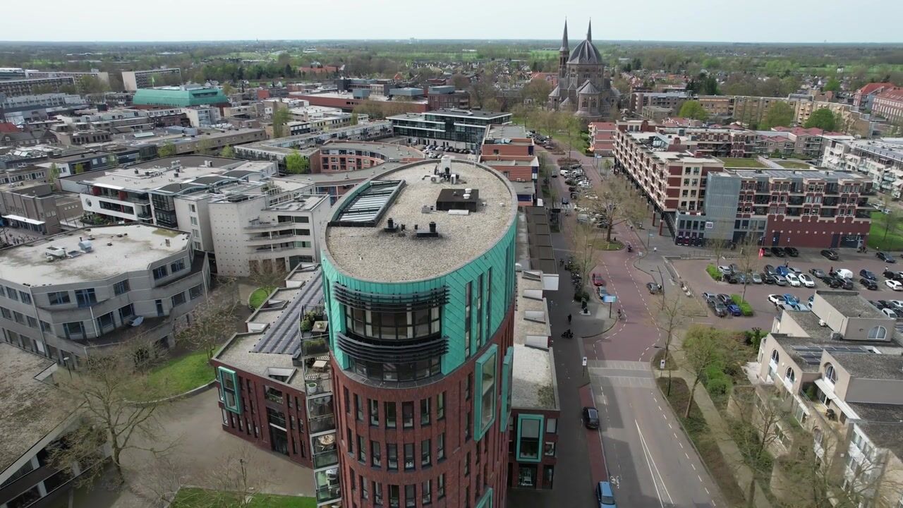 Video van Pastoor Spieringsstraat 319