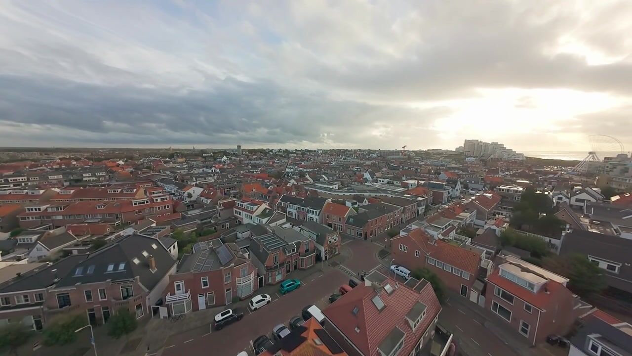 Video van Julianastraat 3