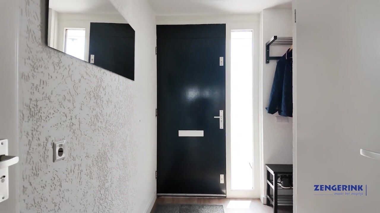 Video van Waregemstraat 20