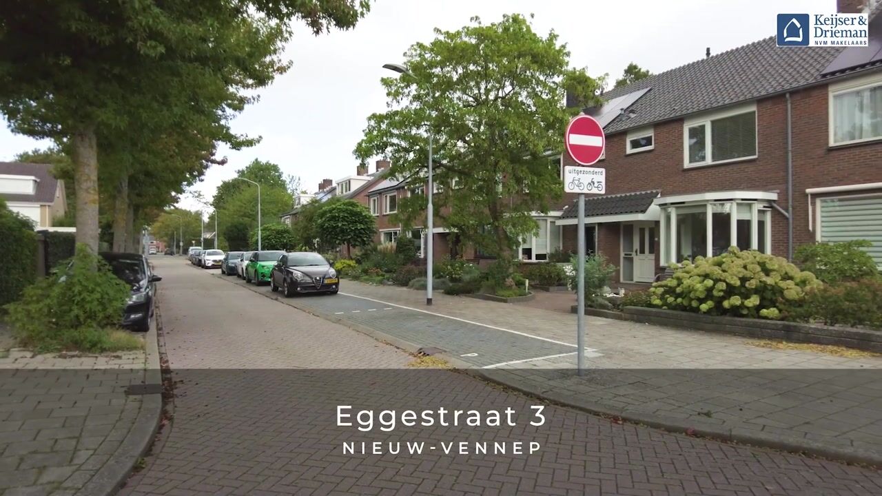 Video van Eggestraat 3