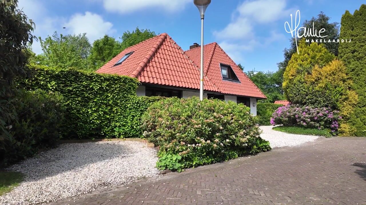 Video van Hellingstraat 8