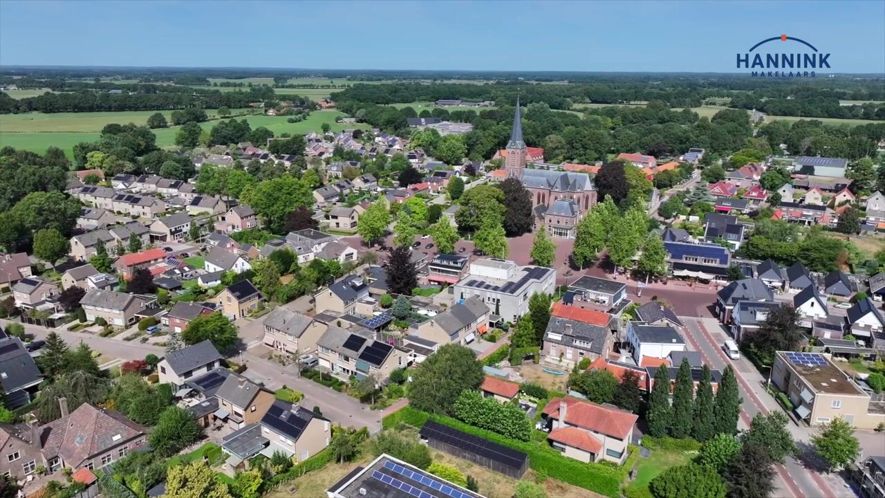 Video van Vredeveldstraat 10