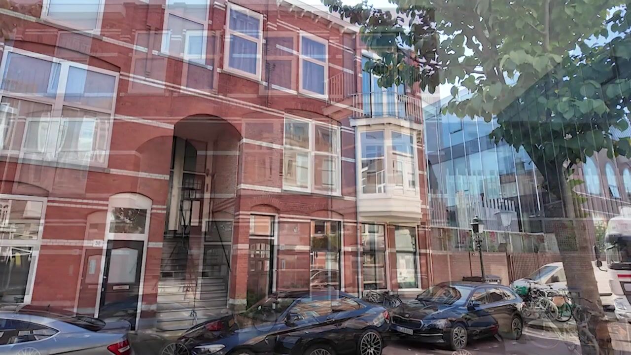 Video van Snelliusstraat 46