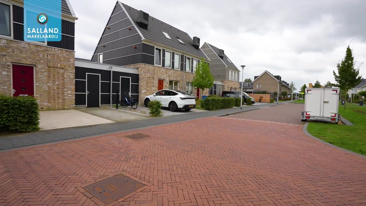 Video van Boormolen 19