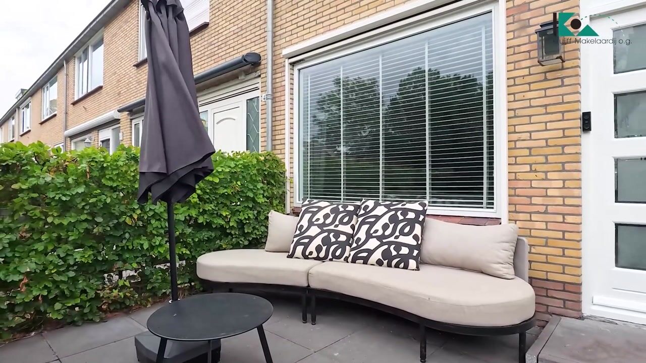 Video van Prins Bernhardlaan 47