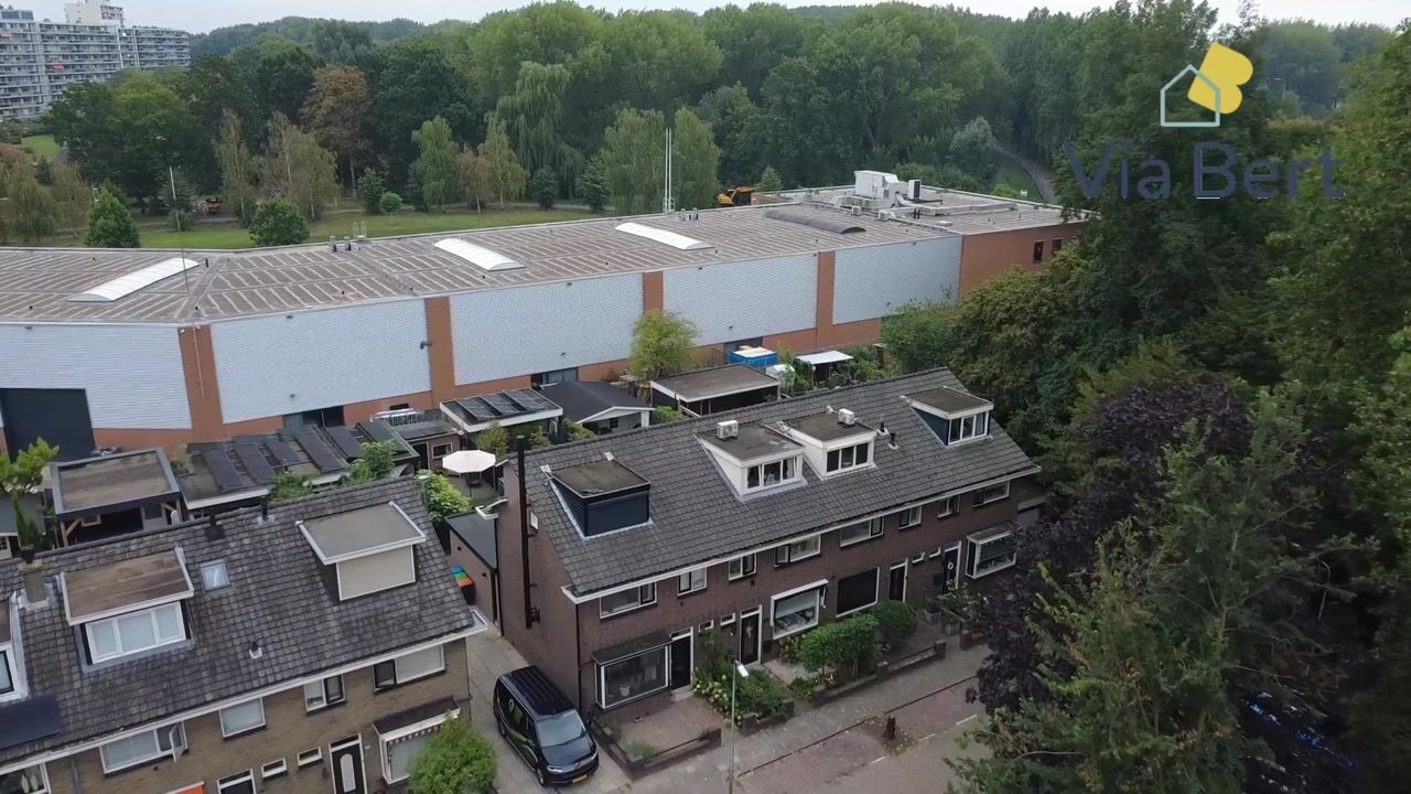 Video van Kerkweg 257