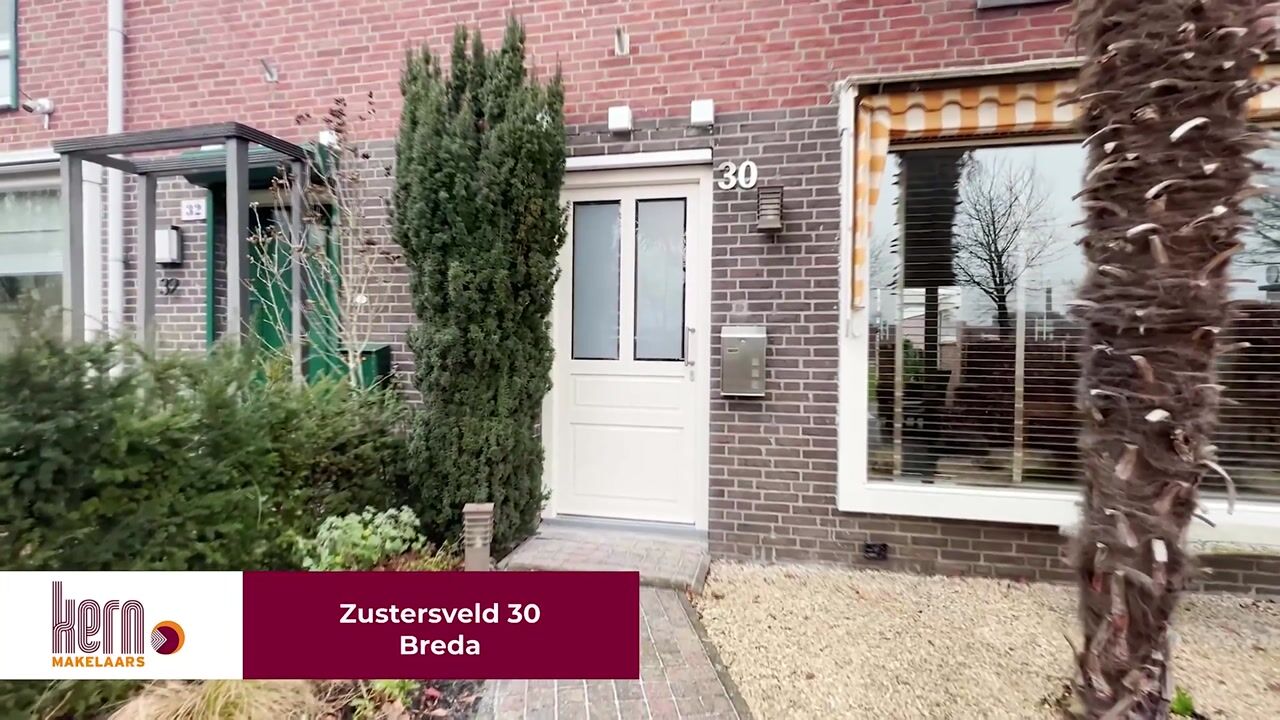 Video of Zustersveld 30