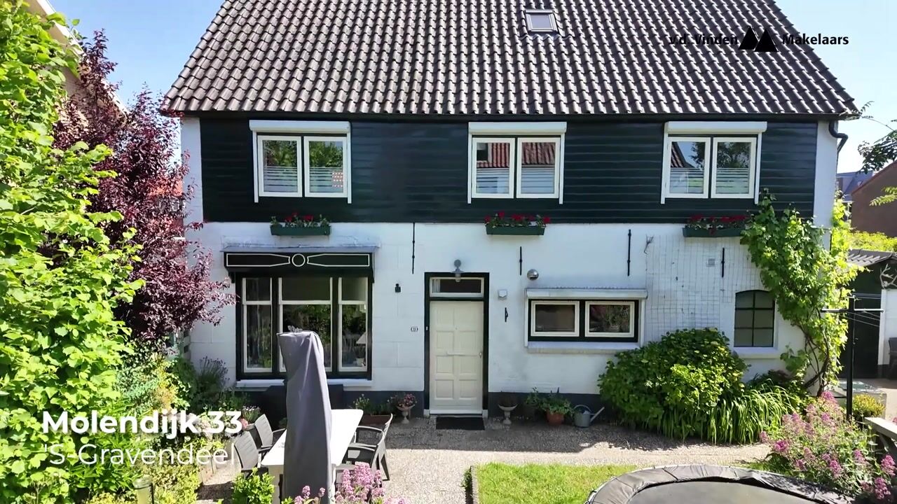 Video van Molendijk 33